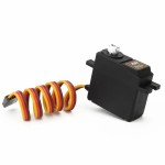 Emax ES3054 17g 3,5 kg 0,13 Sek. 23T Metall getriebe Digital für RC-Flugzeug ES3154 Upgrade